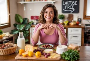 Decifrando a Intolerância à Lactose: Um Guia Completo