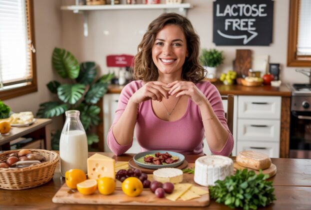 Decifrando a Intolerância à Lactose: Um Guia Completo