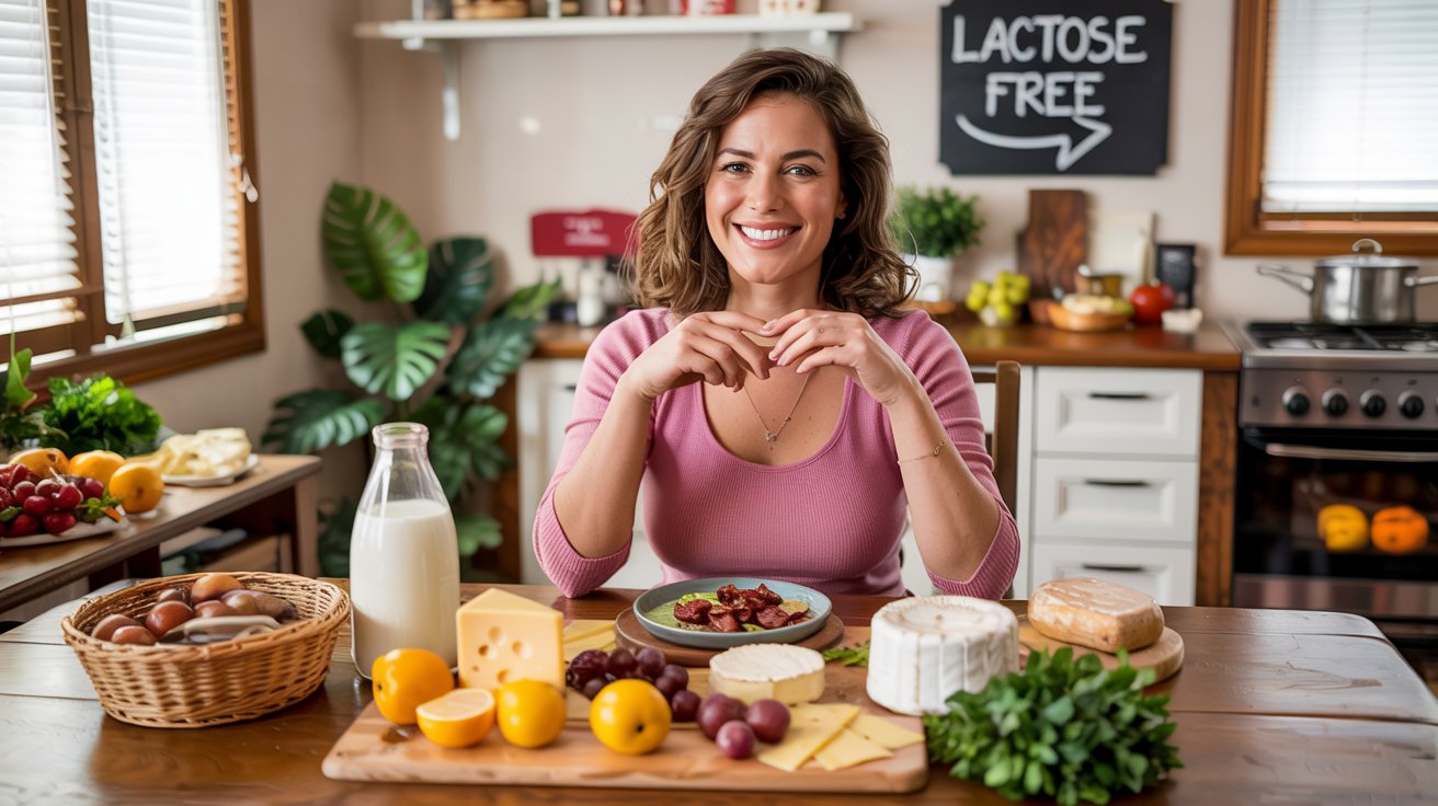 Decifrando a Intolerância à Lactose: Um Guia Completo